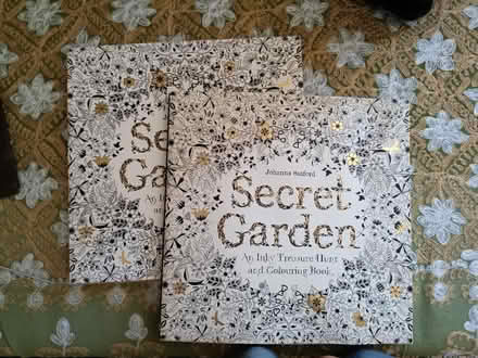 Photo of free Colouring Books (Worthing BN11) #1