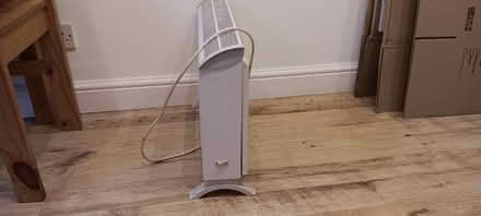 Photo of free Portable Heater (Fenny Stratford MK2) #3