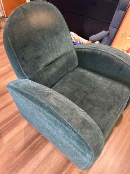 Photo of free Recliner #2 (New Hyde Park) #1