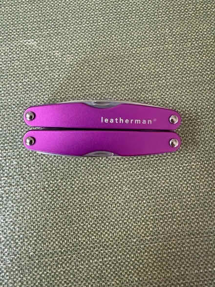 Photo of free Multitool Knife (Terra Linda) #1