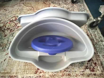 Photo of free Zimmer cady (Kirkcaldy KY1) #1