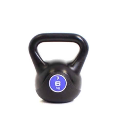 Photo of Kettle Bell (Stapleton LD8) #1