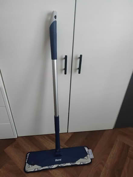 Photo of free Mop (Abingdon OX14) #1