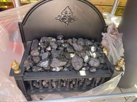 Photo of free Fire place decoration (Littlemore OX4) #1