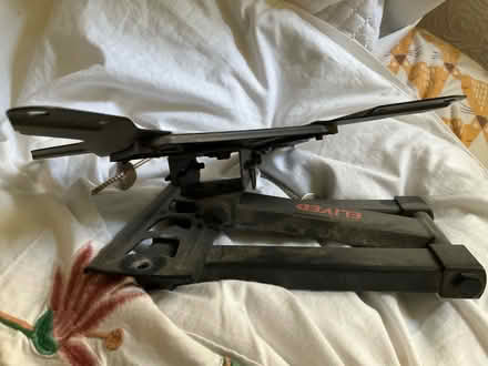 Photo of free Tv wall mount (Brockley SE4) #2