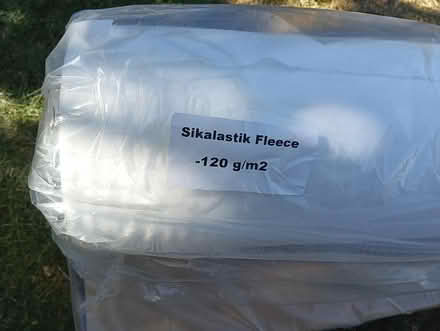 Photo of free Silkalastic fleece (Swindon SN2) #1