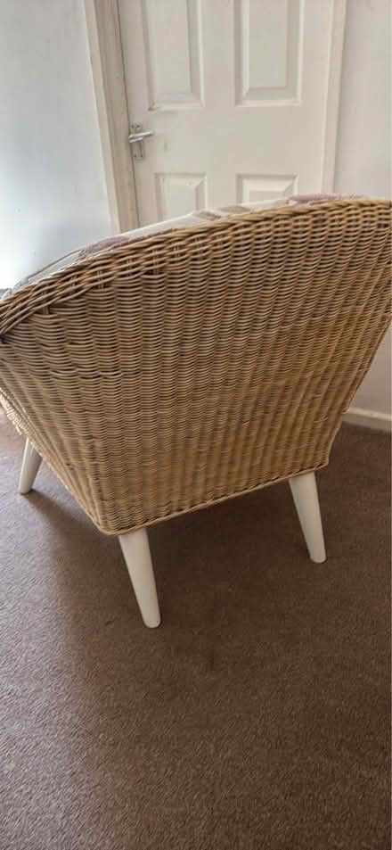 Photo of free Chair (Brookwood GU24) #3