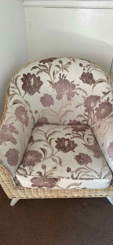 Photo of free Chair (Brookwood GU24) #2