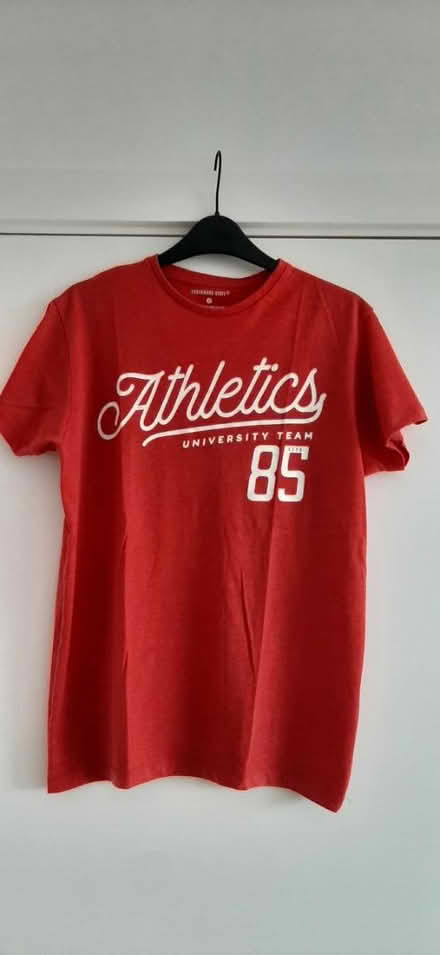 Photo of free Mens tshirt (Rugby CV21) #3