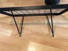 Photo of free Hanging pot rack (L5L 5P5) #1