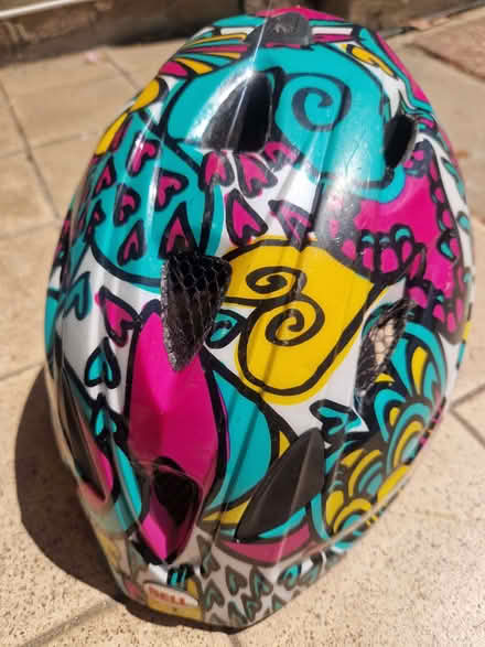 Photo of free Children's XS helmet (Ealing W5) #1