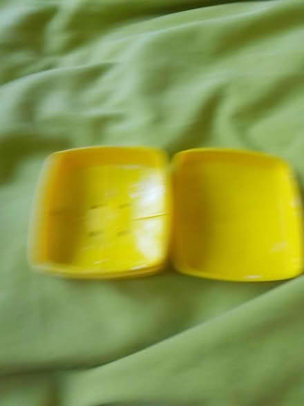 Photo of free Vintage soap holder (Killamarsh S21) #2