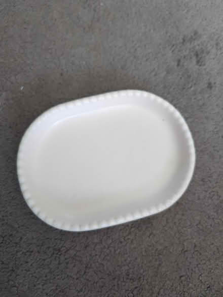 Photo of free Soap dish (Rawdon LS19) #1