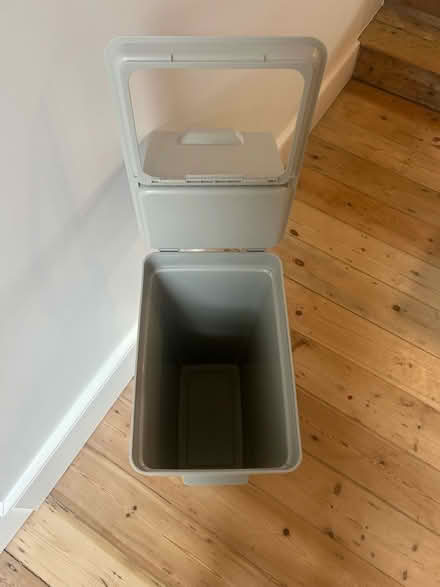 Photo of free Ikea Bin (Perry Vale SE23) #3