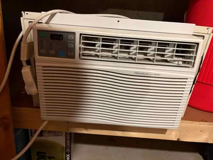 Photo of free Air conditioner for large room (South acton) #1