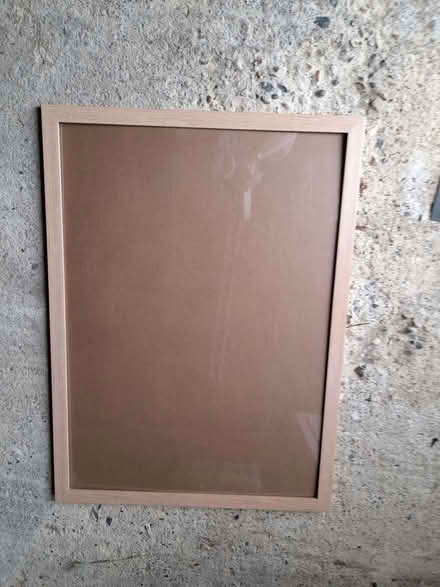Photo of free Poster Frame (Eythorne CT15) #1