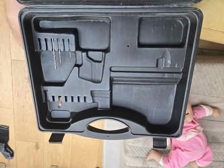 Photo of free Drill (battery) (Bath, BA1) #3