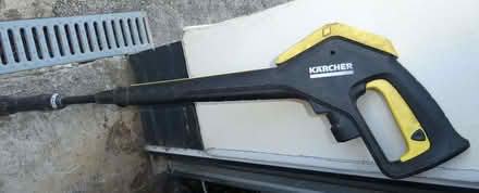 Photo of free Karcher Lance (Botley OX2) #1