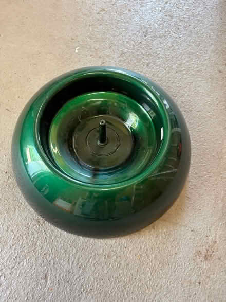 Photo of free Christmas Tree Stand (Tn13 3nd) #2