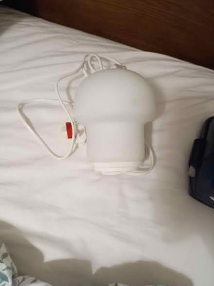 Photo of free IKEA tokabo lamp (Blackheath SE3) #1