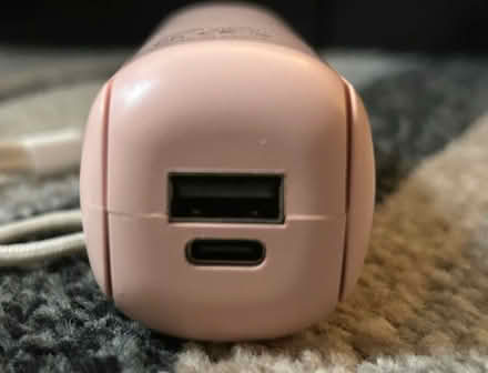 Photo of free Fan & power bank (Jennetts park RG12) #4