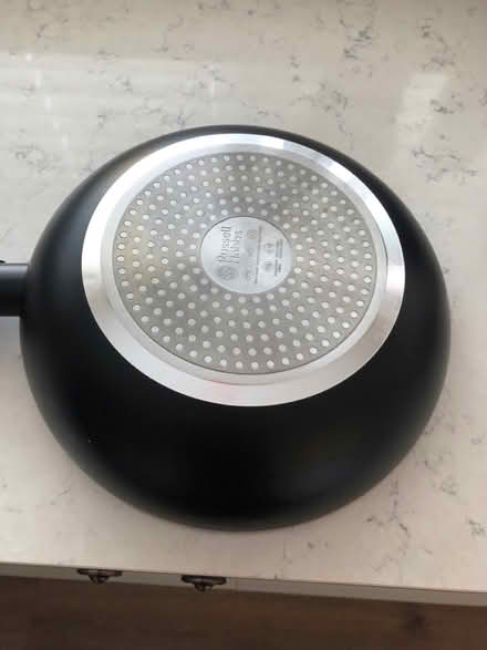 Photo of free Brand new Russell Hobbs wok (Lytham FY8) #2