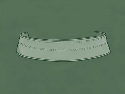 Photo of Waistband elastic (Swaffham PE37) #1