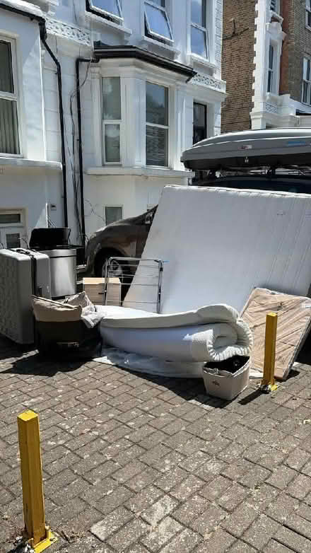 Photo of free to go (Perivale UB6) #1