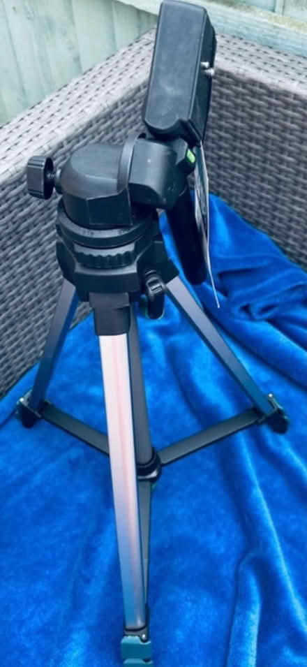 Photo of free Camera tripod (Weston super mare) #2