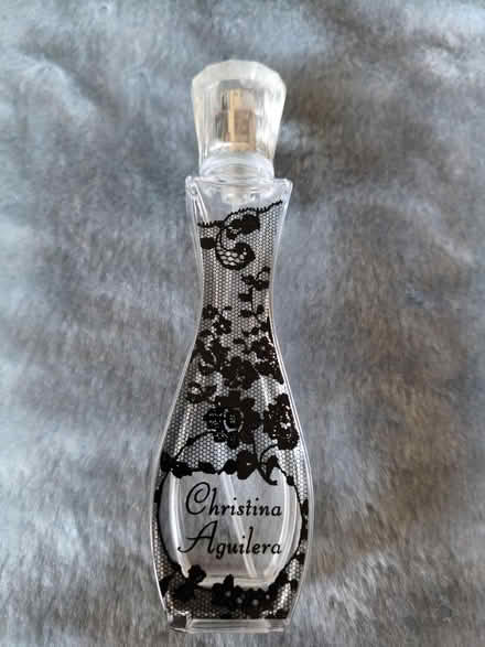 Photo of free Glass perfume bottles (CV32 lillington) #1