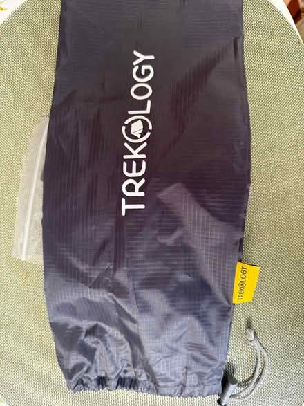 Photo of free Walking Stick Accessories (Terra Linda) #2