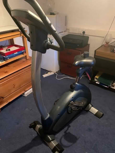 Photo of free Exercise bike (Barbon LA6) #1