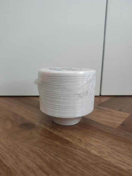 Photo of free Plastic cups (Abingdon OX14) #2