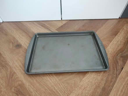 Photo of free Baking tray (Abingdon OX14) #1