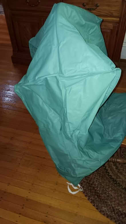 Photo of free Outdoor Equipment Cover (19095) #1