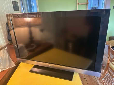Photo of free Working Sony Bravia TV (Keyford area, Frome, BA11) #1