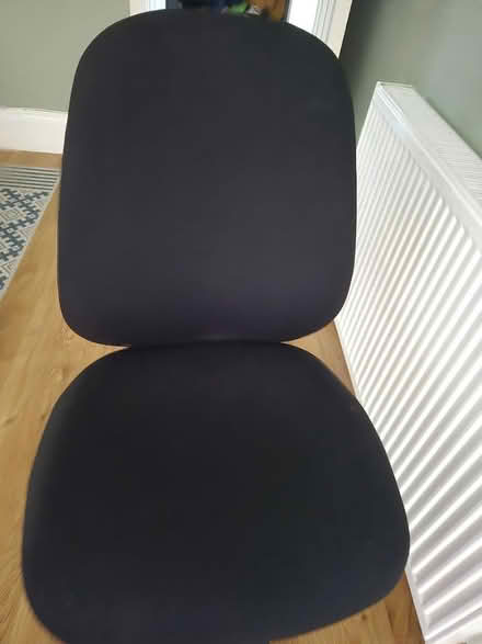 Photo of free Office chair (Southbourne BH6) #3