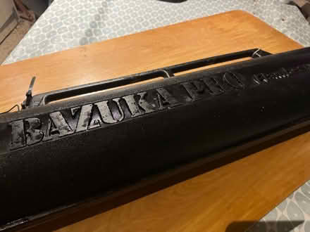 Photo of free Ski Travel case (Forest Green GL6) #3