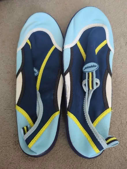 Photo of free Water Shoes (Rawdon LS19) #1