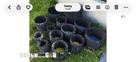 Photo of free Air-Pots to go to a good home (Dun Laoghaire/Ballybrack) #1