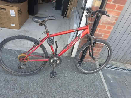 Photo of free Adult bicycle (Bootle L20) #3