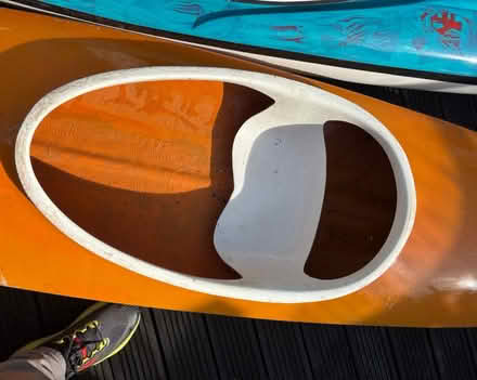 Photo of free Kayak (Kendal LA9) #2