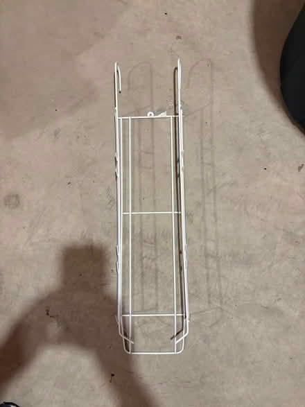 Photo of free Hat rack (South acton) #1