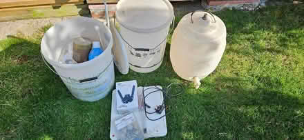 Photo of free Home brewing kit (SM5 1RZ) #1
