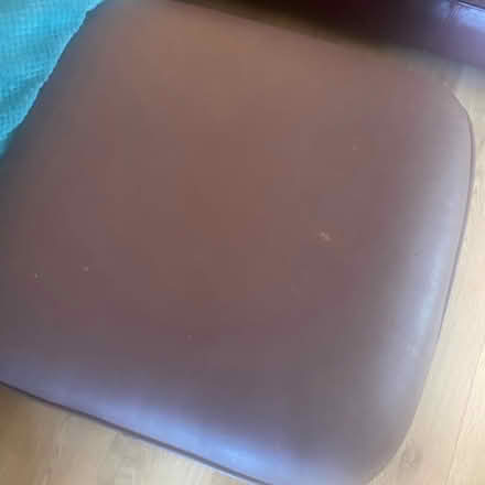 Photo of free Foot stool (West Molesey) #2