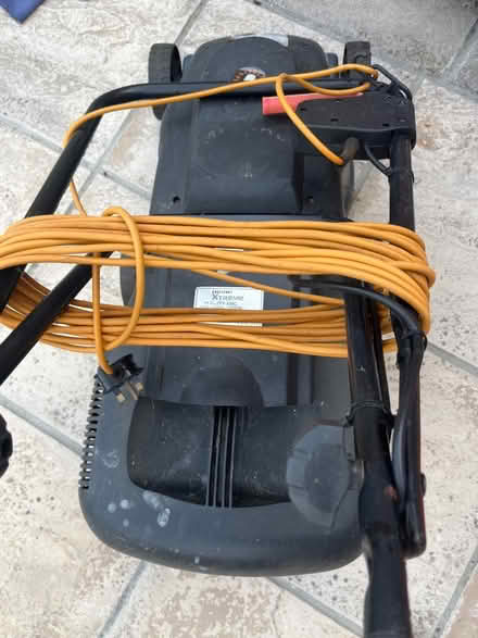 Photo of free Lawn mower (Frome BA11) #1