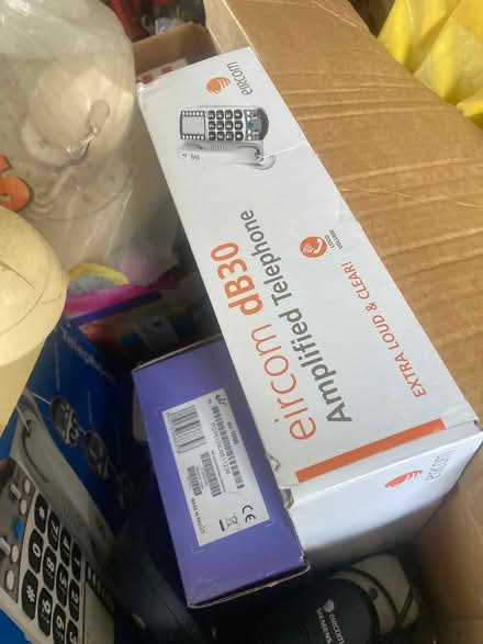 Photo of free Land line Phones (Rathfarnham) #1