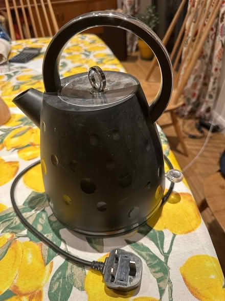 Photo of free Kettle (Nailsworth GL6) #1