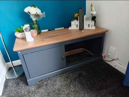 Photo of free DIY Side board (Cat litter tray) (Greengates BD10) #2