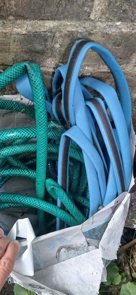 Photo of free Hose pipe- flexible (Ramsgate CT11) #1